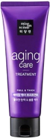 Маска для волос Mise En Scene Aging Care Treatment (180мл) - 