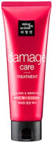 Маска для волос Mise En Scene Damage Care Treatment (330мл) - 