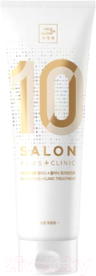 Маска для волос Mise En Scene Salon Plus Clinic 10 Treatment for Damaged Hair (250мл)
