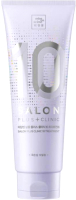 Маска для волос Mise En Scene Salon Plus Clinic 10 Treatment for Extremly Damaged Hair  (250мл) - 