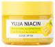 Миниатюра изображения товара Маска для лица кремовая Some By Mi Yuja Niacin 30days Miracle Brightning Sleeping Mask (60г)