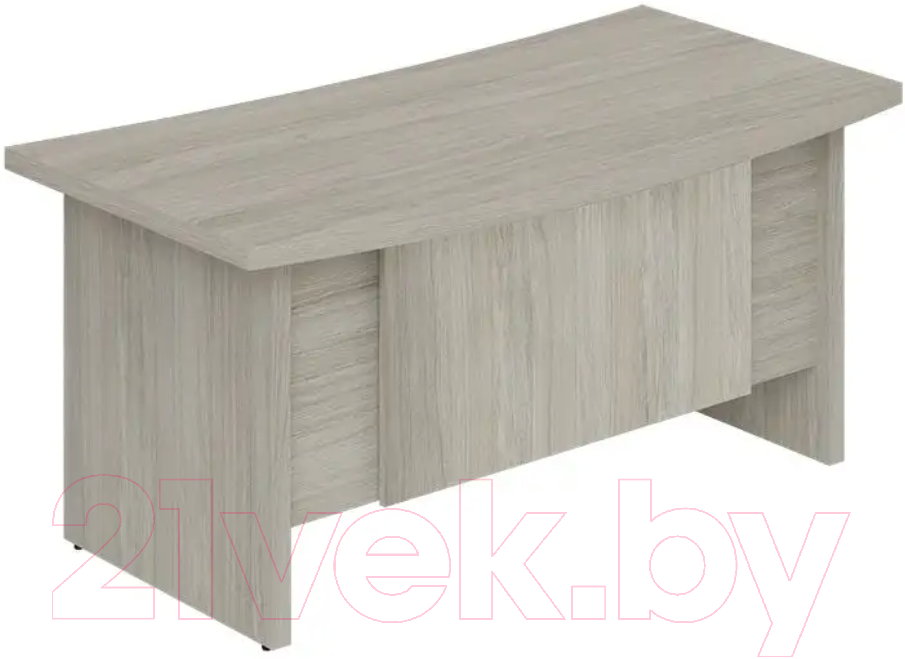 Письменный стол Norden 160x84.7x75 / WN.101.OL