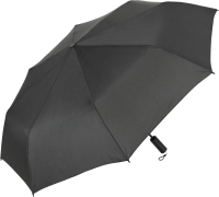 Зонт складной Miniso 4195 (черный) - 