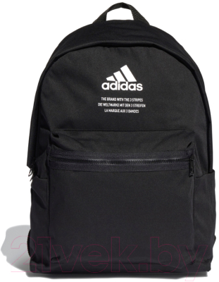 

Рюкзак Adidas, Classic / GU0877