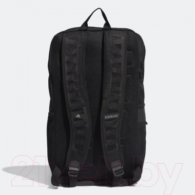 Рюкзак Adidas Tiro / GH7261 (NS, черный)