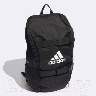 Рюкзак Adidas Tiro / GH7261 (NS, черный)