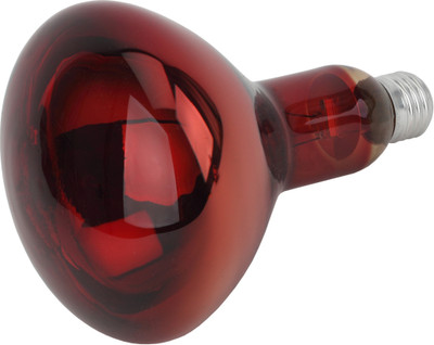 

Лампа для растений, ИКЗК 220-250 R127 / Б0042980