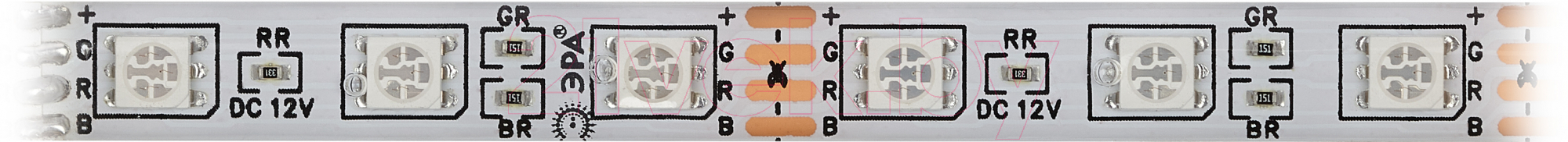 Светодиодная лента ЭРА Б0043070