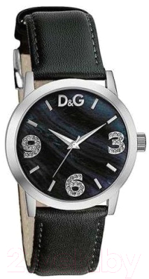 

Часы наручные женские Dolce&Gabbana, DW0689