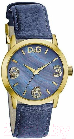 Часы наручные женские Dolce&Gabbana DW0690