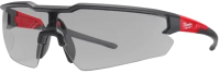 Защитные очки Milwaukee Enhanced AS/AF 4932478907 (серый) - 