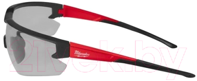 Защитные очки Milwaukee Enhanced AS/AF 4932478907 (серый)