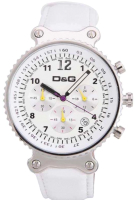 Часы наручные мужские Dolce&Gabbana DW0305 - 