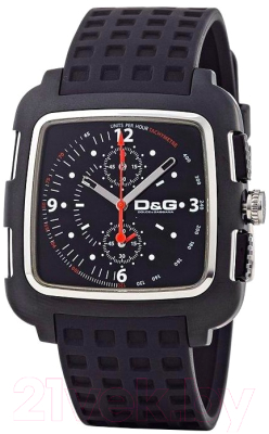 Часы наручные мужские Dolce&Gabbana DW0362