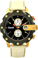 Часы наручные мужские Dolce&Gabbana DW0364 - 