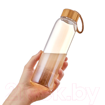 Бутылка для воды Walmer Loft / W29205500