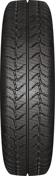 Всесезонная легкогрузовая шина KAMA 365 LT НК-243 185R14С 102/100R