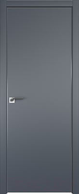 

Дверь межкомнатная ProfilDoors, 1E 60x200