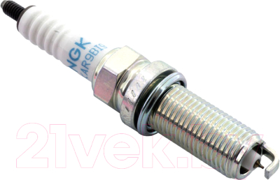 

Свеча зажигания для авто NGK, 6205 / LKAR9BI9