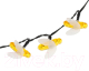 Миниатюра изображения товара Светодиодная гирлянда ЭРА ERASG024-03 / Б0044218