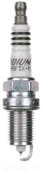 

Свеча зажигания для авто NGK, 6441 / ZFR6FIX-11