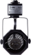 Миниатюра изображения товара Трековый светильник ЭРА TR9-GU10 BK / Б0044266 (черный)