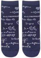 Носки детские Mark Formelle 430K-1409 (р.16, темно-синий)