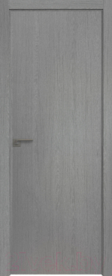 

Дверь межкомнатная ProfilDoors, 1ZN ABS 90x200
