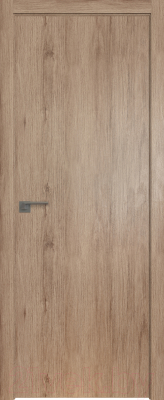

Дверь межкомнатная ProfilDoors, 1ZN ABS зпз 190 90x200