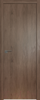 

Дверь межкомнатная ProfilDoors, 1ZN ABS 90x200