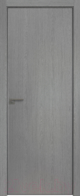 

Дверь межкомнатная ProfilDoors, 1ZN 70x200
