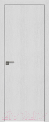 

Дверь межкомнатная ProfilDoors, 1ZN 80x200
