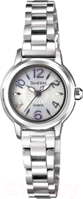 Часы наручные женские Casio SHE-4502SBD-7A