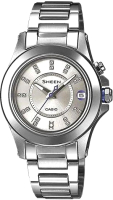 

Часы наручные женские Casio, SHE-4509D-7A