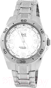 

Часы наручные мужские Q&Q, F496J204Y