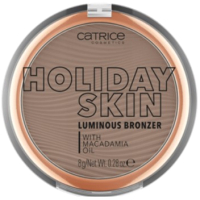 

Бронзер, Holiday Skin Luminous Bronzer тон 020