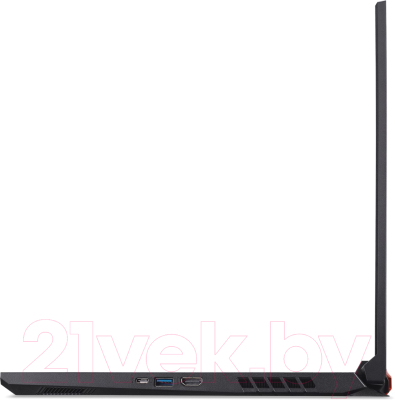 Игровой ноутбук Acer Nitro 5 AN517-41-R1DZ (NH.QAREU.00C)