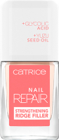 

База для лака Catrice, Nail Repair Strengthening