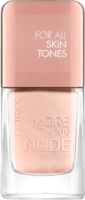 

Лак для ногтей Catrice, More Than Nude Nail Polish, тон 14