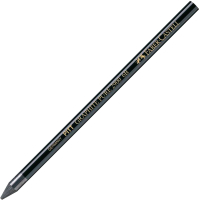 Простой карандаш Faber Castell Graphite Pure 6B / 117307 - 