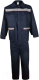 Комплект рабочей одежды Sardoba Tekstil Профессионал (р-р 44-46 / 158-164,темно-синий) - 
