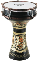 

Дарбука, TDA-CO25