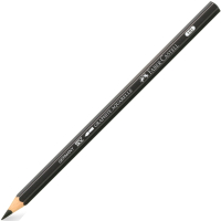 

Акварельный карандаш Faber Castell, Graphite Aquarelle HB / 117800
