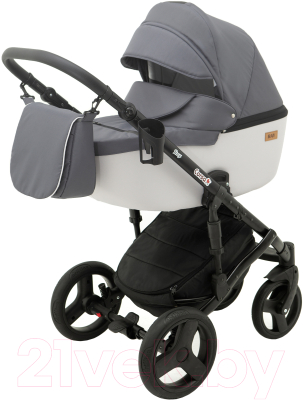 

Детская универсальная коляска Ray, Corsa 2 в 1