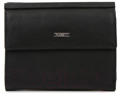 

Портмоне Fabretti, Черный, 19011901N-2