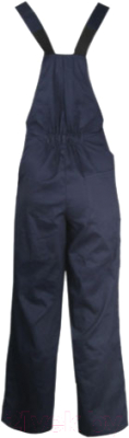 Комплект рабочей одежды Sardoba Tekstil Профессионал (р-р 60-62 / 170-176,темно-синий)