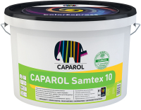 

Краска Caparol, Samtex 10 E.L.F. B1
