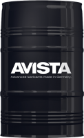 Трансмиссионное масло Avista Peer GL5 LS 80W90 / 173416 (20л) - 