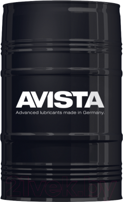 Трансмиссионное масло Avista Peer GL5 LS 80W90 / 173416 (20л)