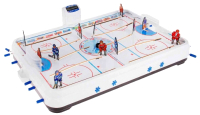 Настольный мини-хоккей Спорт Тойз Хоккей-Э с электронным табло / 641 - 